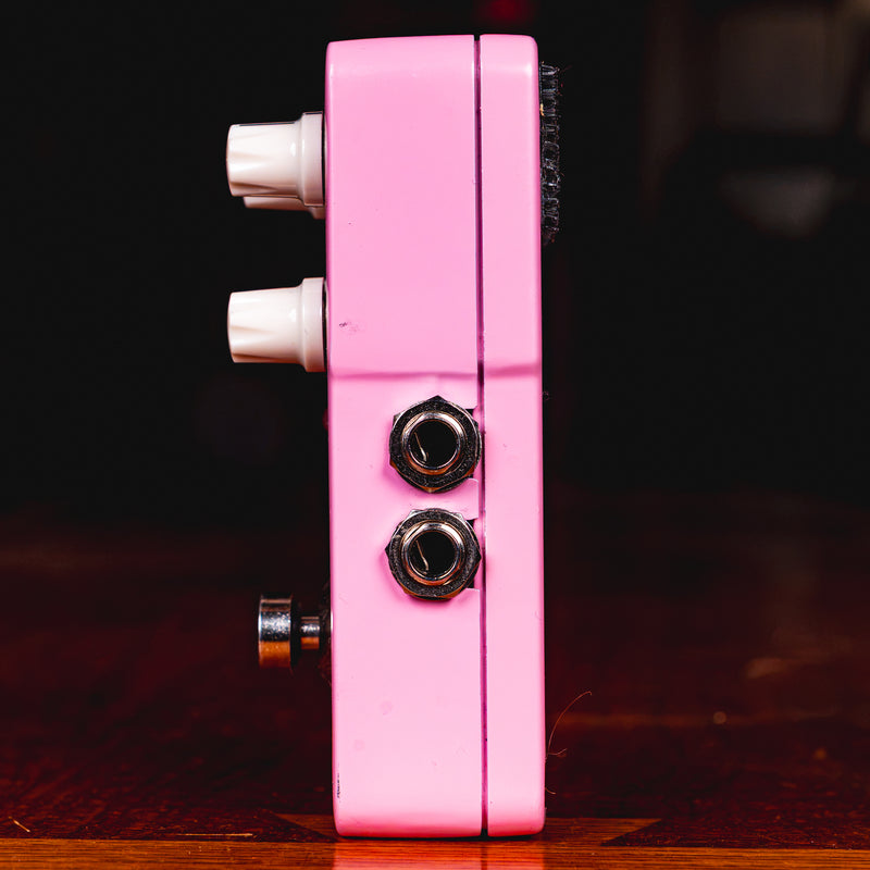 TC Electronics Brainwaves Pitch Shifter Effect Pedal - Used
