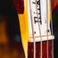 1992 Rickenbacker 4001V63 Bass Guitar, White w/ OHSC - Used