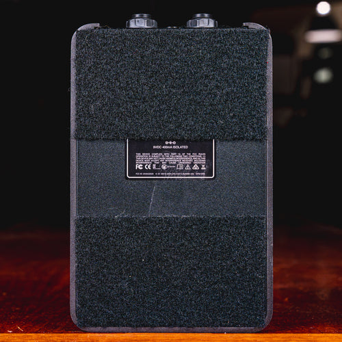 Universal Audio Dream '65 Reverb Amplifier Effect Pedal w/ Box - Used