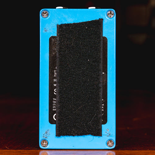 EarthQuaker Devices The Warden Optical Compressor Effect Pedal - Used