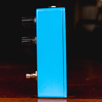 EarthQuaker Devices The Warden Optical Compressor Effect Pedal - Used