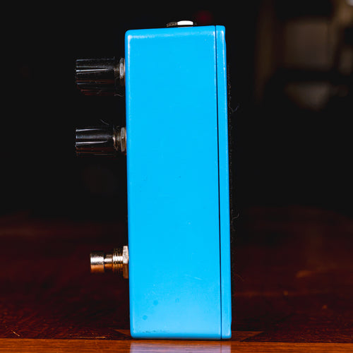 EarthQuaker Devices The Warden Optical Compressor Effect Pedal - Used