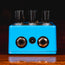 EarthQuaker Devices The Warden Optical Compressor Effect Pedal - Used