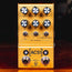 Walrus Audio Mako MKII ACS1 Amp/Cab Simulator Effect Pedal - Used