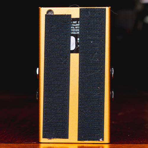 Walrus Audio Mako MKII ACS1 Amp/Cab Simulator Effect Pedal - Used
