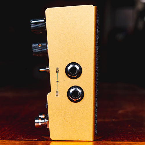 Walrus Audio Mako MKII ACS1 Amp/Cab Simulator Effect Pedal - Used