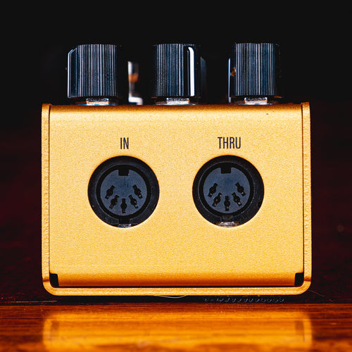 Walrus Audio Mako MKII ACS1 Amp/Cab Simulator Effect Pedal - Used