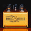 Walrus Audio Mako MKII ACS1 Amp/Cab Simulator Effect Pedal - Used