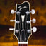 1985 Fender Flame Elite Electric Guitar, Autumn Burst w/ Gig Bag - Used