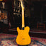 2020 Fender American Professional II Telecaster Electric Guitar, Butterscotch w/ OHSC - Used