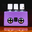 Lantern Manufacturing Meadowsweet Dimensional Chorus Effect Pedal w/ Box - Used