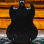 2005 Gibson Faded SG Electric Guitar, Black w/ Hardshell Case - Used