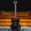 2005 Gibson Faded SG Electric Guitar, Black w/ Hardshell Case - Used