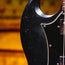 2005 Gibson Faded SG Electric Guitar, Black w/ Hardshell Case - Used