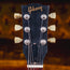 2005 Gibson Faded SG Electric Guitar, Black w/ Hardshell Case - Used