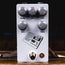 JHS Pedals 424 Gain Stage Preamp Effect Pedal w/ Box - Used