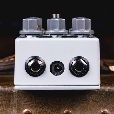 JHS Pedals 424 Gain Stage Preamp Effect Pedal w/ Box - Used