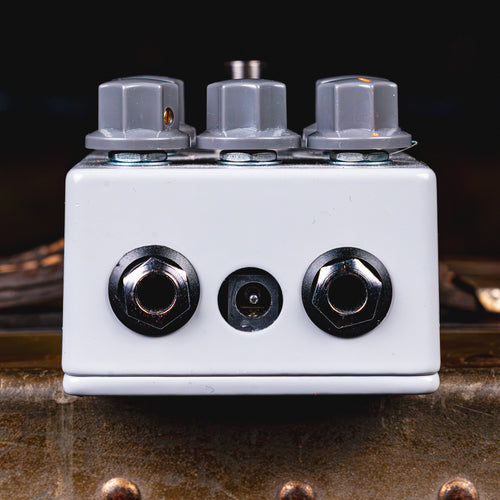 JHS Pedals 424 Gain Stage Preamp Effect Pedal w/ Box - Used
