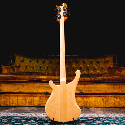 2015 Rickenbacker 4003 Bass, Maple Glo w/ OHSC - Used