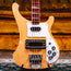2015 Rickenbacker 4003 Bass, Maple Glo w/ OHSC - Used