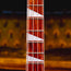 2015 Rickenbacker 4003 Bass, Maple Glo w/ OHSC - Used