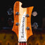2015 Rickenbacker 4003 Bass, Maple Glo w/ OHSC - Used
