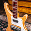 2015 Rickenbacker 4003 Bass, Maple Glo w/ OHSC - Used