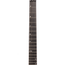 Jackson American Series Virtuoso, Streaked Ebony Fingerboard, Satin Shell Pink