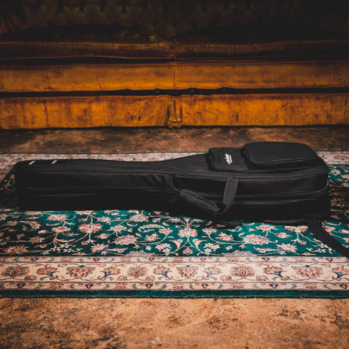 Trussart Steelcaster Electric Guitar, Daphne Blue w/ OGB - Used