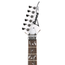 Ibanez JEMJRWH Steve Vai Signature Electric Guitar, White