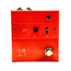 29 Pedals JFET Boost Guitar Pedal Orange