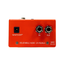 29 Pedals JFET Boost Guitar Pedal Orange