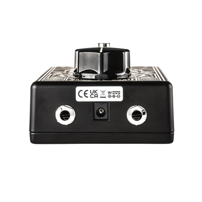 MXR Jail Guitar Doors Overdrive Effect Pedal