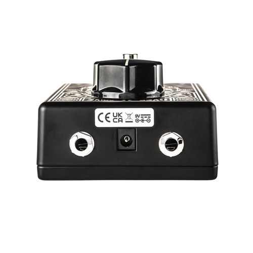 MXR Jail Guitar Doors Overdrive Effect Pedal