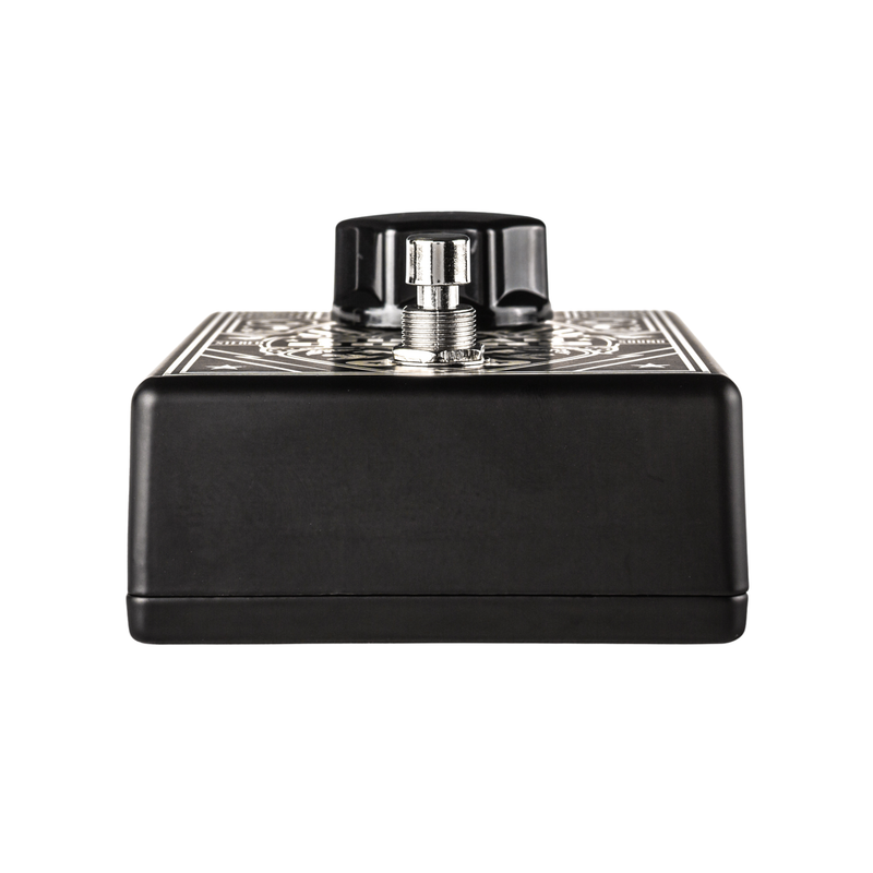 MXR Jail Guitar Doors Overdrive Effect Pedal