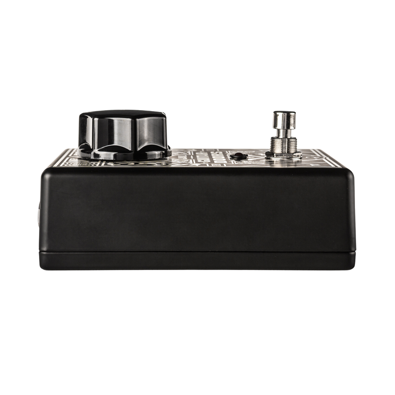 MXR Jail Guitar Doors Overdrive Effect Pedal