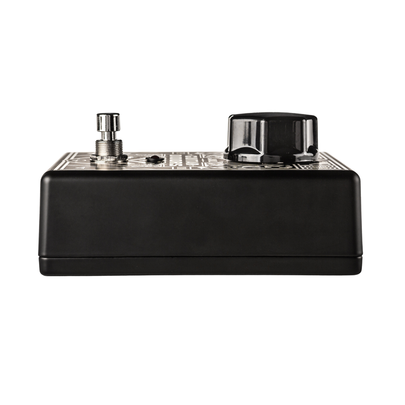 MXR Jail Guitar Doors Overdrive Effect Pedal