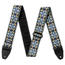 Dunlop Jimi Hendrix Foliate Guitar Strap
