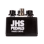 JHS The Hard Drive Distortion Effect Pedal, Black