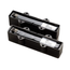 EMG Active Ceramic Jazz Bass Pickup Set, Black