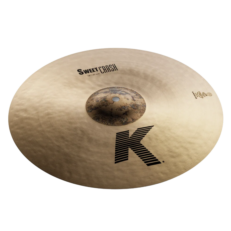 Zildjian K Sweet Crash Cymbal