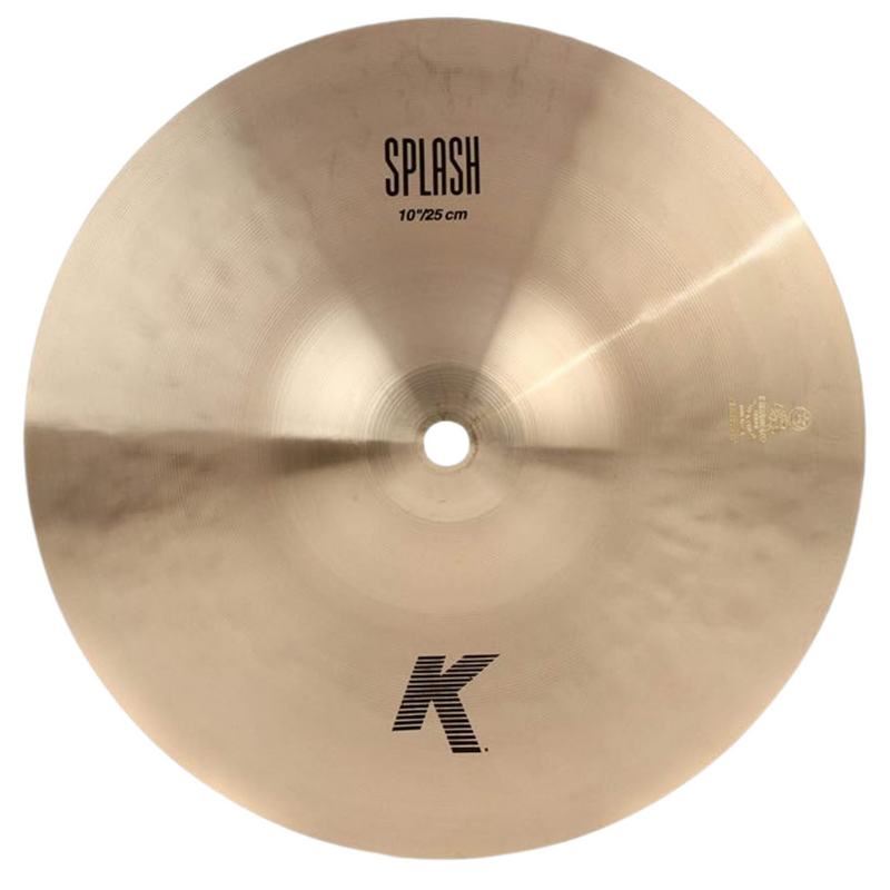 Zildjian K Splash Cymbal