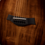 Taylor K22ce 12-Fret Acoustic-Electric Guitar, Hawaiian Koa, w/ Deluxe Hardshell Case