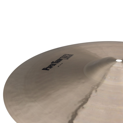 Zildjian 20" K Paper Thin Crash Cymbal