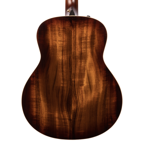 Taylor Limited Edition K68E Grand Orchestra 12-String Figured Hawaiian Koa Acoustic Guitar
