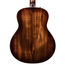 Taylor Limited Edition K68E Grand Orchestra 12-String Figured Hawaiian Koa Acoustic Guitar