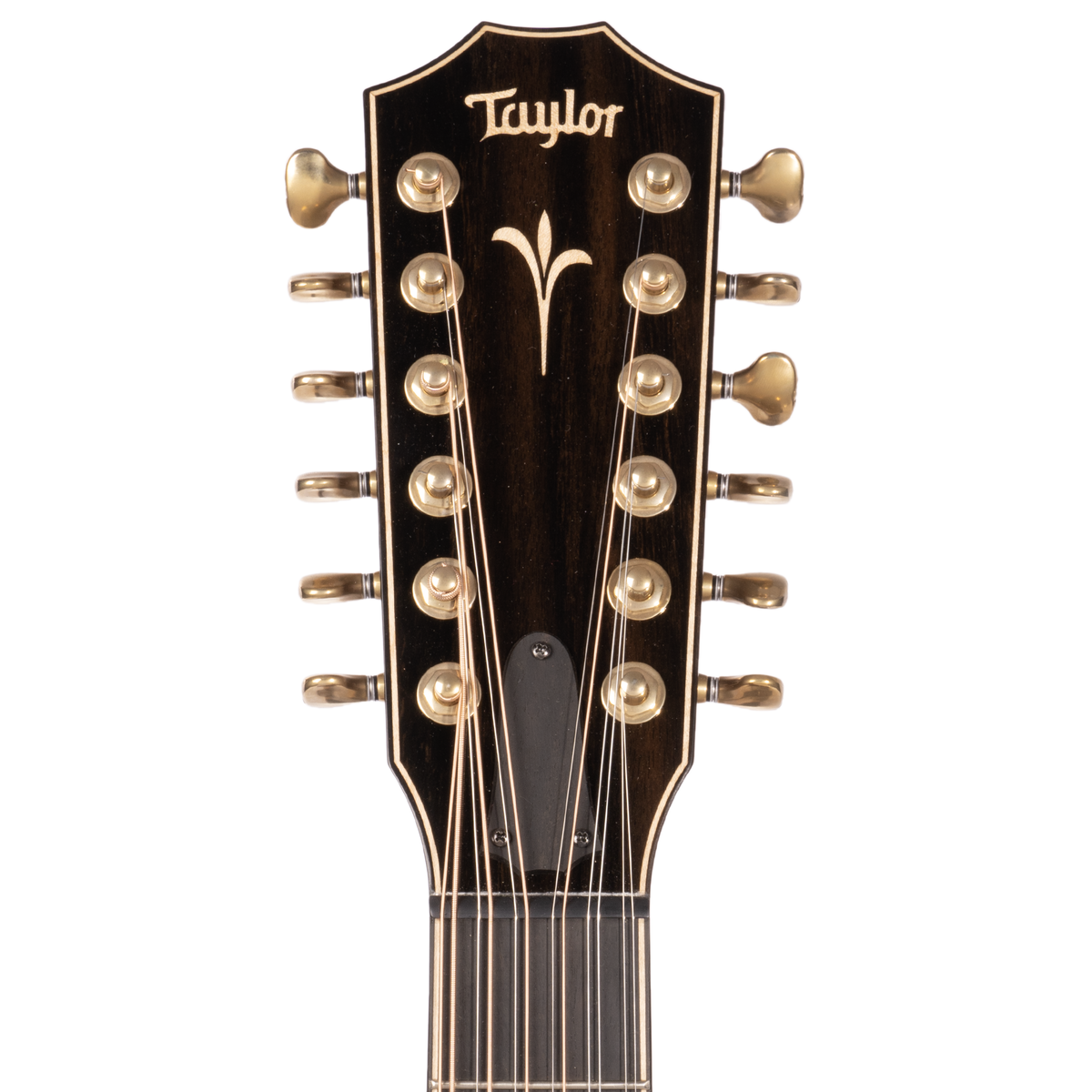 Taylor Limited Edition K68E Grand Orchestra 12-String Figured Hawaiian Koa Acoustic Guitar