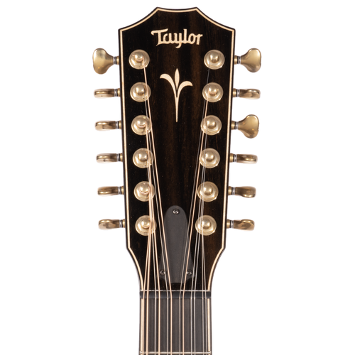 Taylor Limited Edition K68E Grand Orchestra 12-String Figured Hawaiian Koa Acoustic Guitar