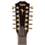 Taylor Limited Edition K68E Grand Orchestra 12-String Figured Hawaiian Koa Acoustic Guitar
