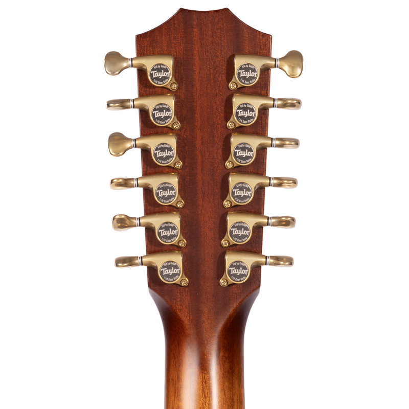 Taylor Limited Edition K68E Grand Orchestra 12-String Figured Hawaiian Koa Acoustic Guitar